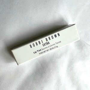Bobbi brown hydrating lip balm in shade bare pink -
